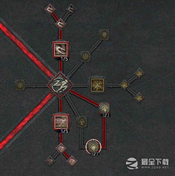暗黑4游侠PVP详细BD一览