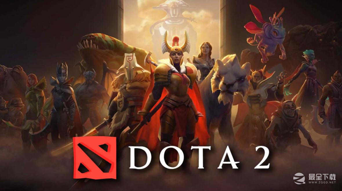 dota2如何锁定镜头