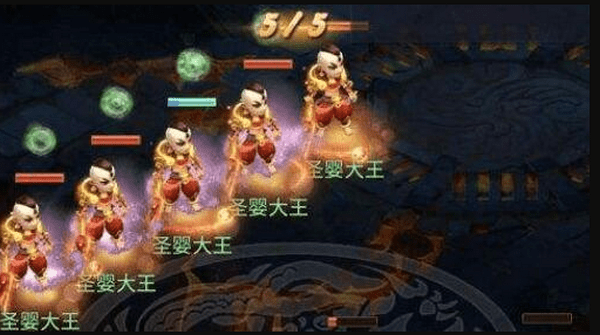 梦幻西游网页版奔波儿灞求贤之路攻略