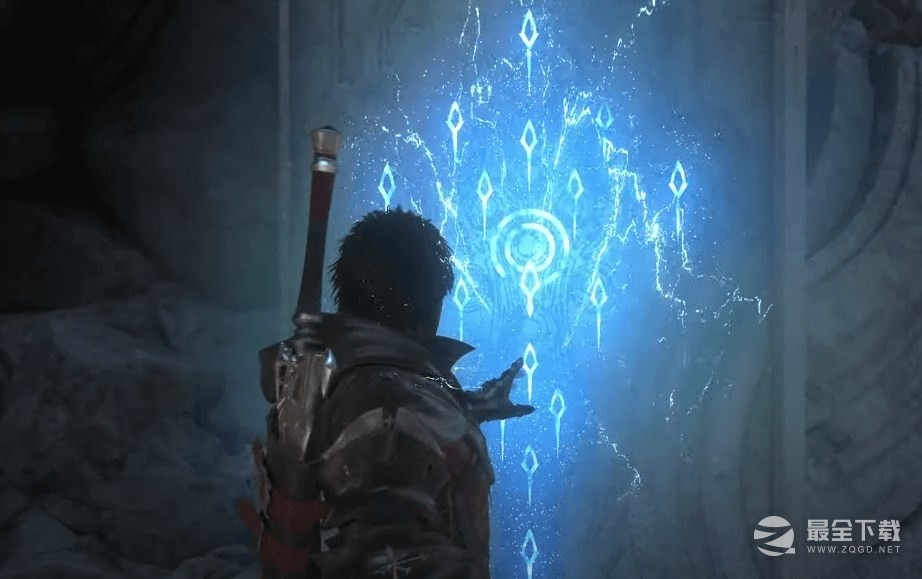FF16藏身处解锁方法