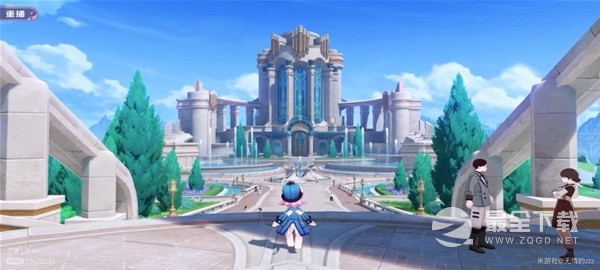 原神3.8前瞻原石兑换码介绍