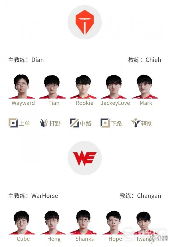 LPL夏季赛6月26日赛程是什么