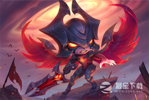 《云顶之弈》小小英雄剑魔上线时间详情