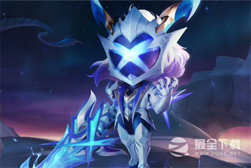 《云顶之弈》小小英雄剑魔上线时间详情