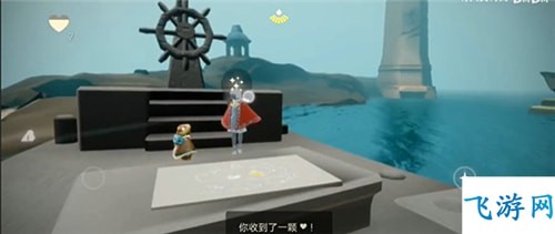 光遇潜海季第二个任务怎么做