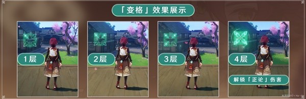 原神3.7平藏怎么出装