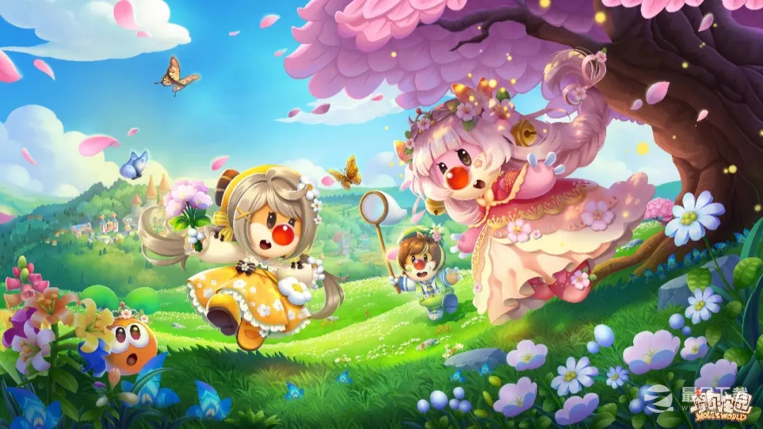 摩尔庄园手游6月25日神奇密码详情