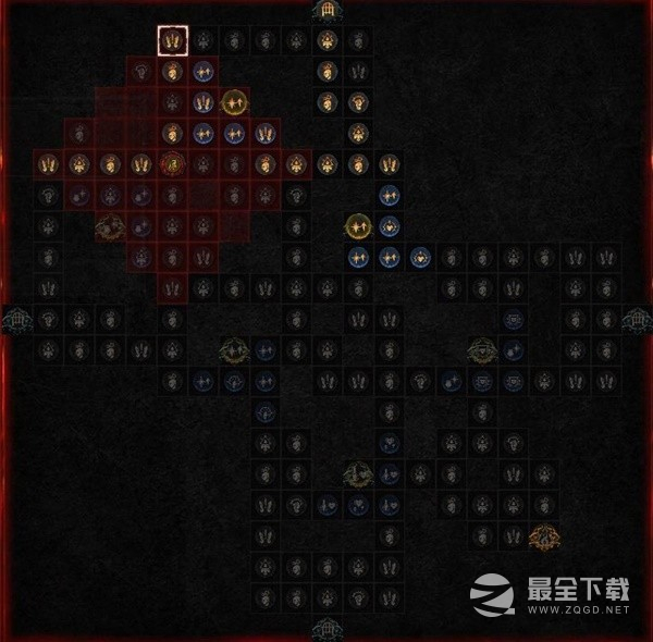 暗黑4千万输出陨石流法师BD一览