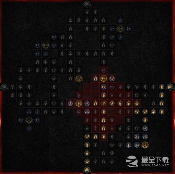 暗黑4千万输出陨石流法师BD一览