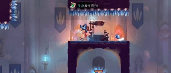重生细胞怎么存档