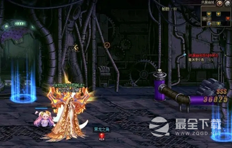DNF风暴幽城宠物装备获取方法