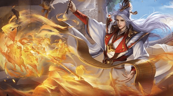2022三国杀春节活动都有什么