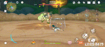《原神》翠翎恐蕈全成就解锁攻略