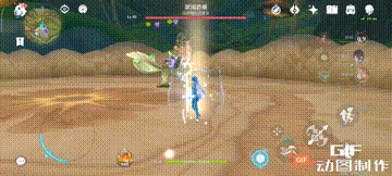 《原神》翠翎恐蕈全成就解锁攻略