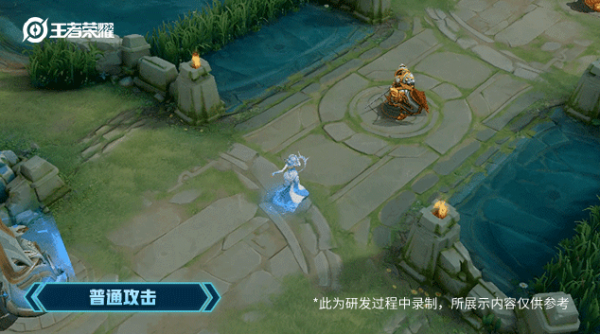 王者荣耀甄姬冰雪圆舞曲优化特效怎么样