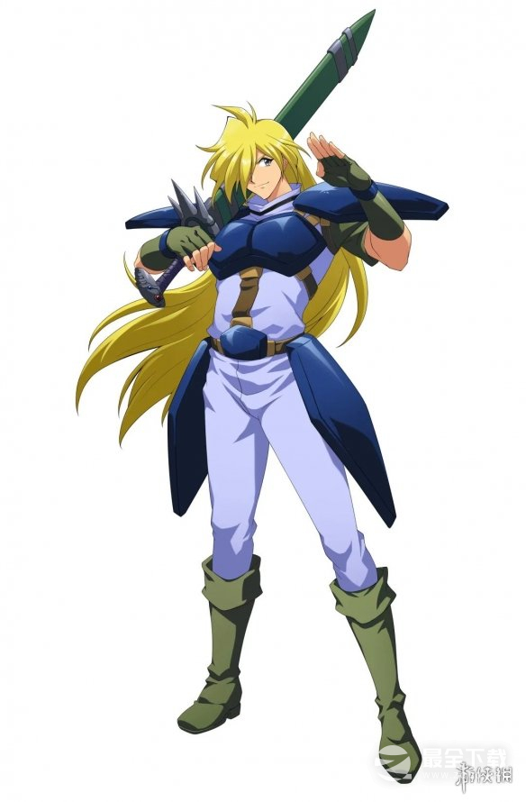 梦幻模拟战秀逗魔导士联动角色有什么