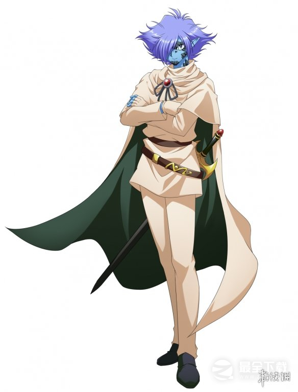 梦幻模拟战秀逗魔导士联动角色有什么
