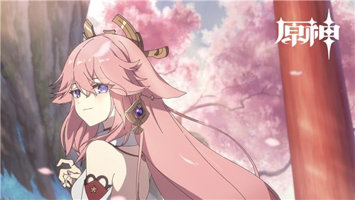 原神八重神子用什么四星武器好