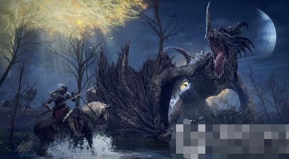 艾尔登法环战技使用教程