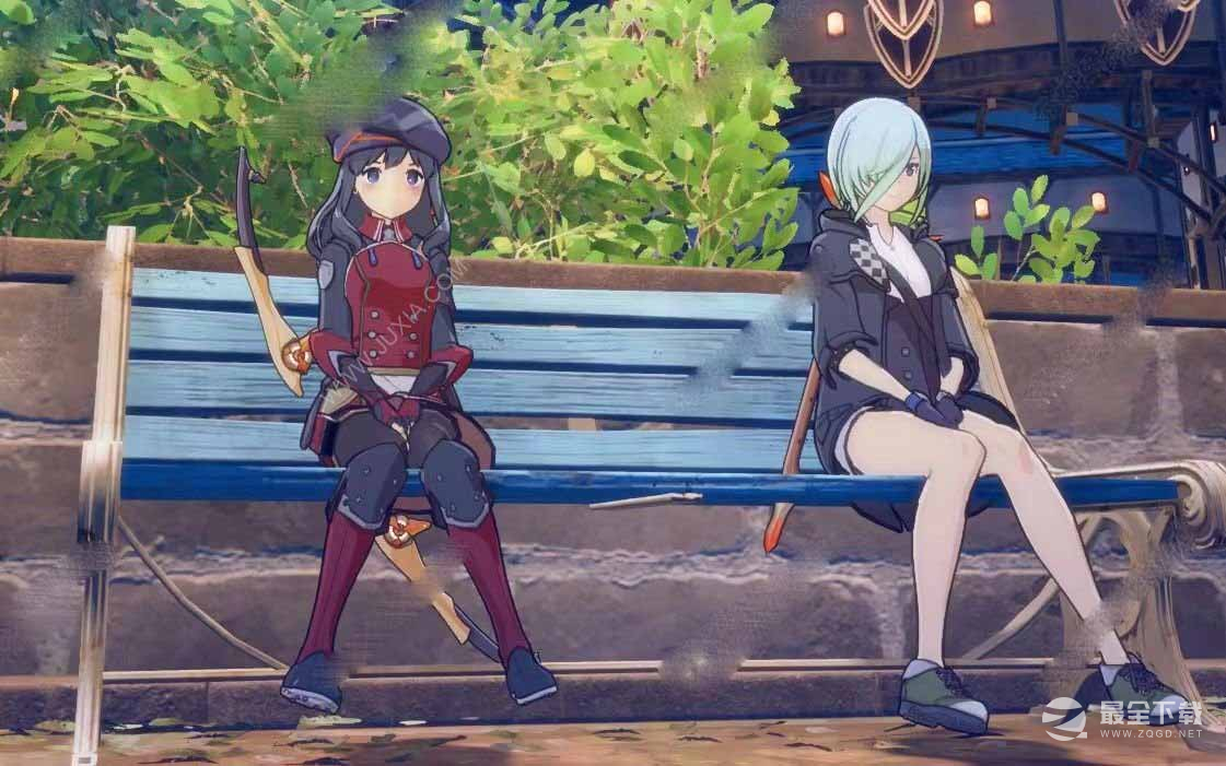 蓝色协议部位破坏攻略详情