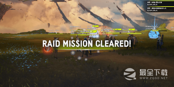 蓝色协议部位破坏攻略详情