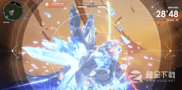 蓝色协议部位破坏攻略详情