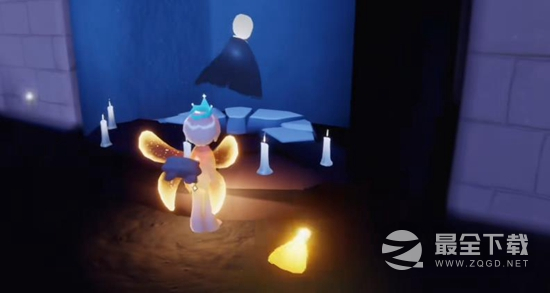 光遇6月26日蛋糕代币位置一览