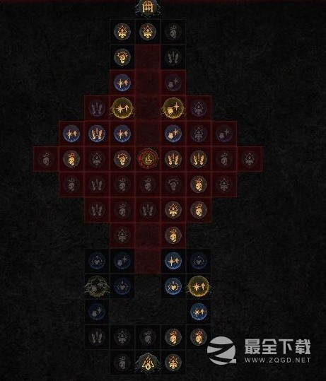 暗黑破坏神4陨石流法师玩法介绍