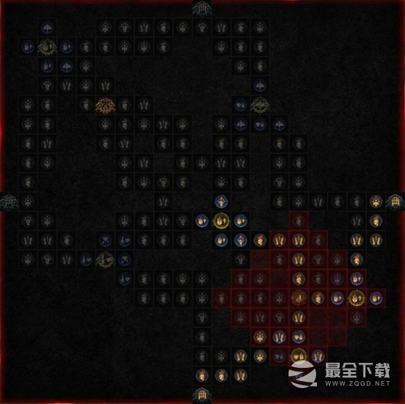 暗黑破坏神4陨石流法师玩法介绍