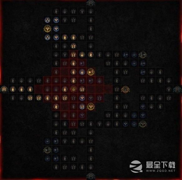 暗黑破坏神4陨石流法师玩法介绍