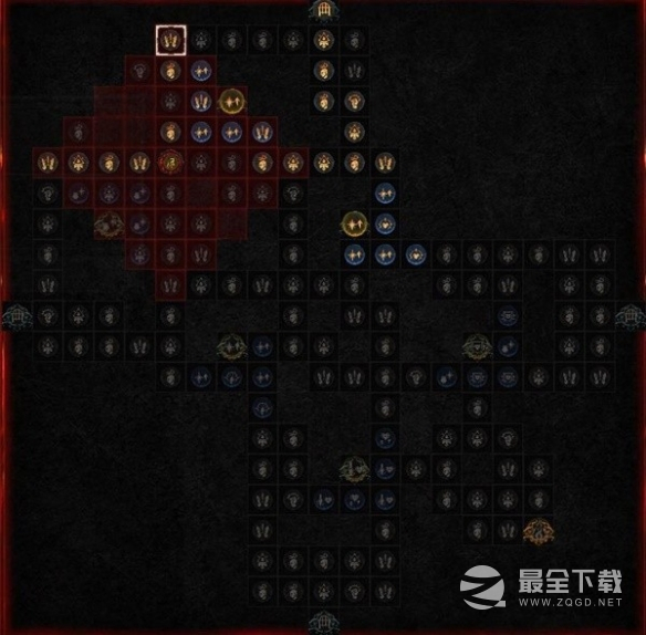 暗黑破坏神4陨石流法师玩法介绍