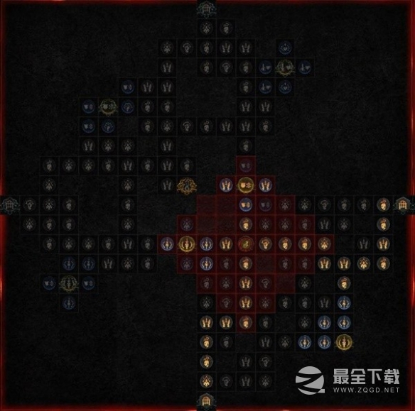 暗黑破坏神4陨石流法师玩法介绍