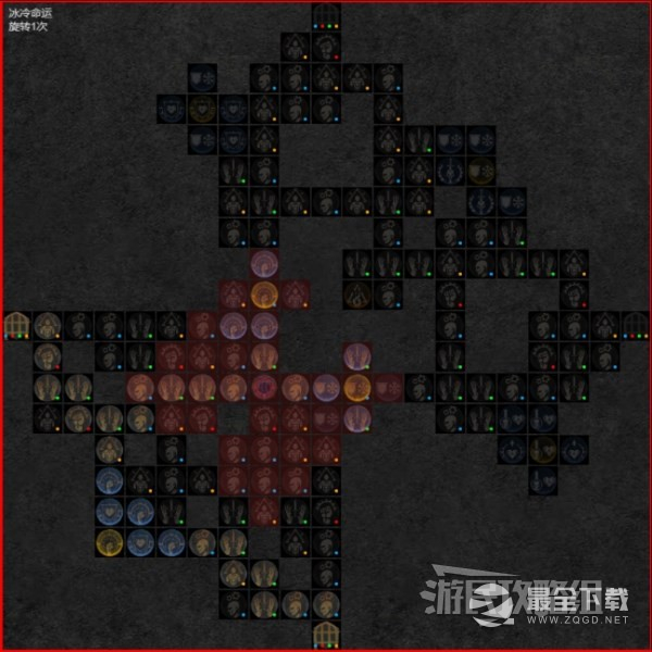 暗黑破坏神4暴风雪法师后期BD配装及加点详情