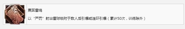 《最终幻想16》震耳雷鸣奖杯成就获得方法