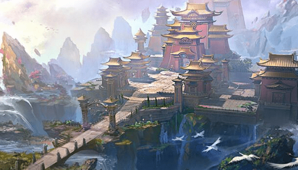 仙侠世界2能搬砖吗