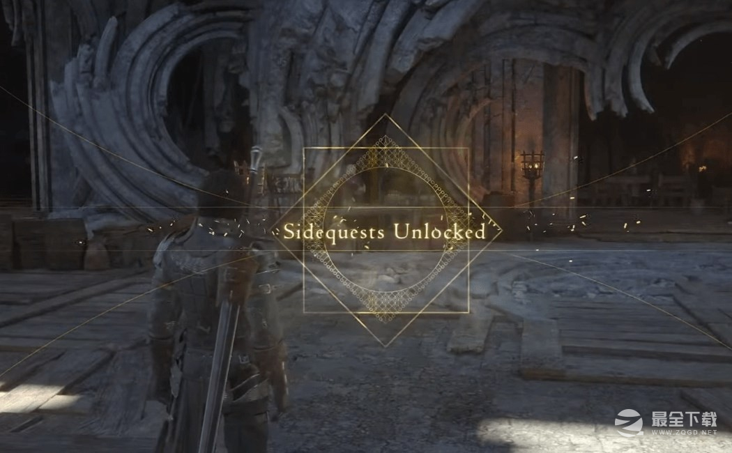 FF16训练模式进入方法