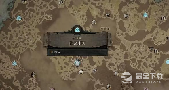暗黑破坏神4异常的肢体任务攻略
