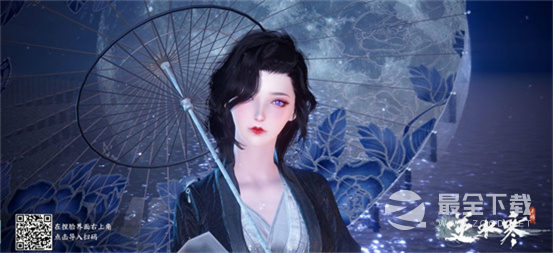 逆水寒漂亮的女生捏脸代码汇总一览