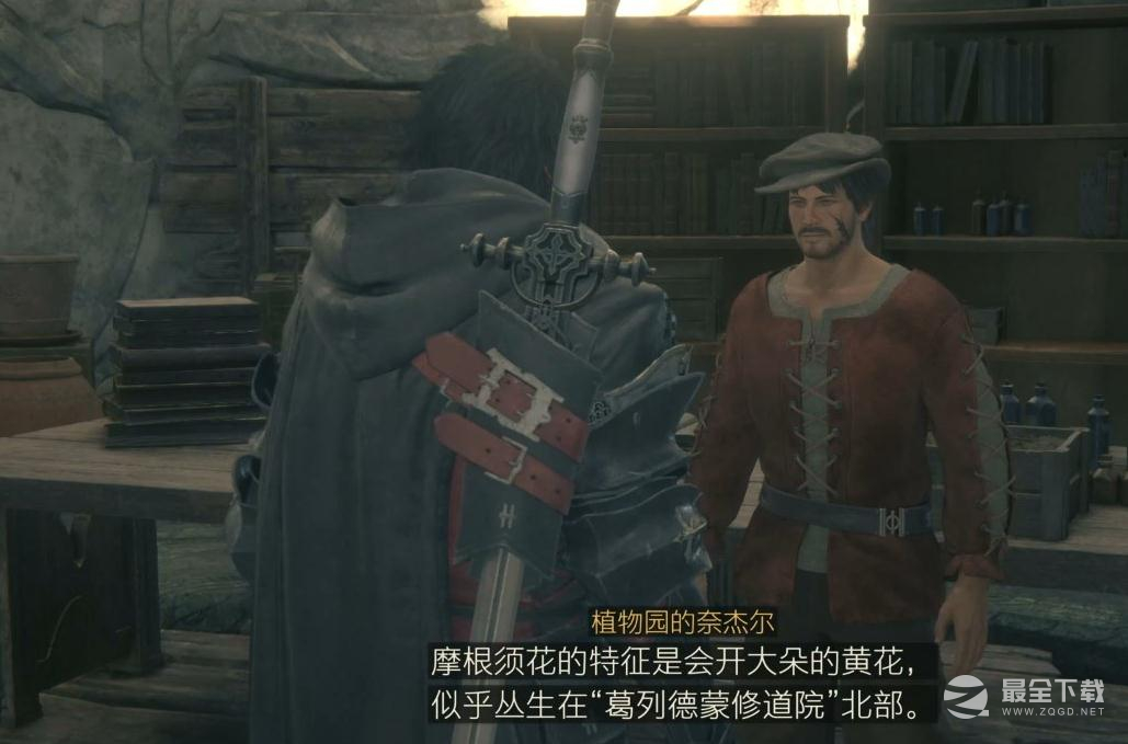最终幻想16良药难得委托任务攻略一览
