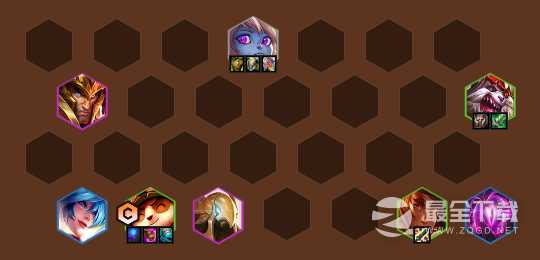 《金铲铲之战》术士德玛提莫怎么玩攻略