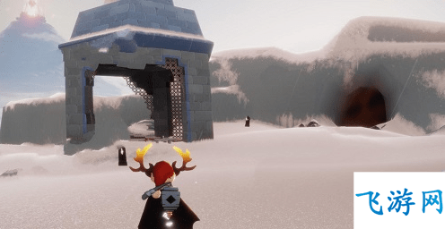 光遇2.24复刻先祖位置