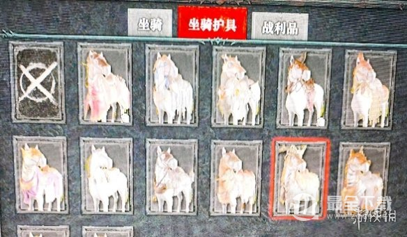 暗黑4鹿角坐骑怎么获得