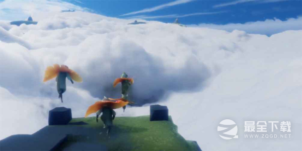 《Sky光遇》美服进不去怎么办