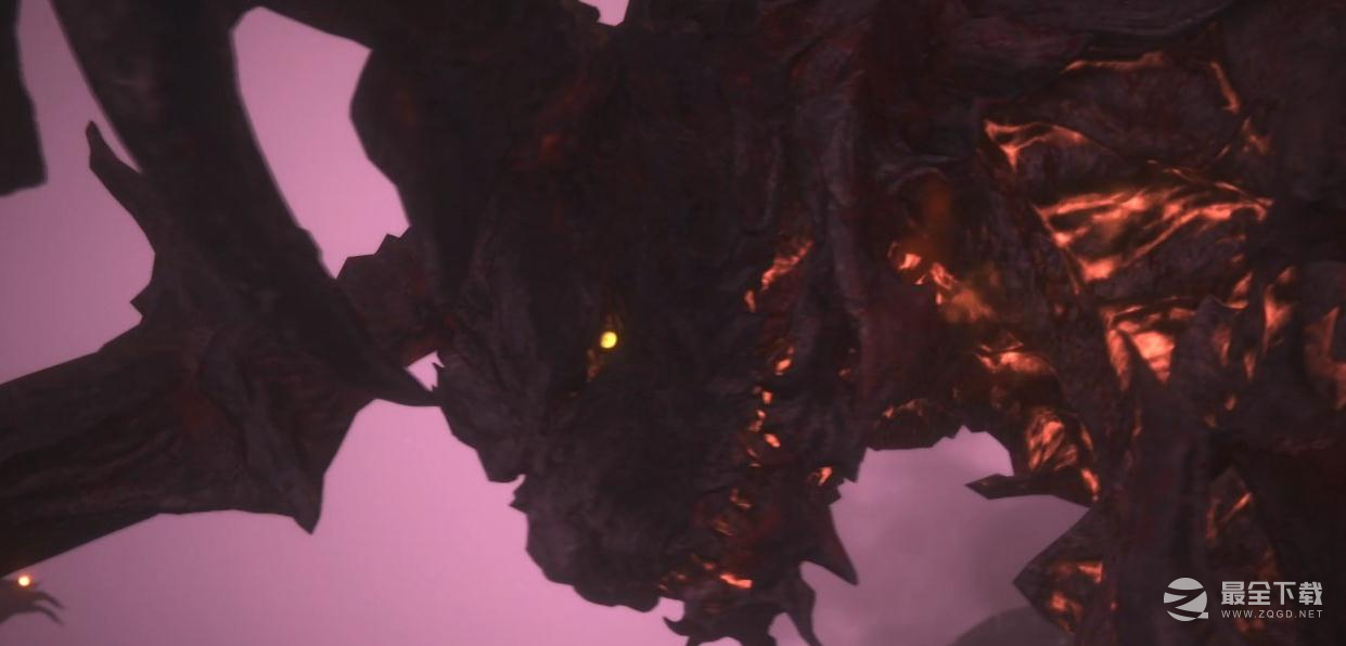 最终幻想16Boss炎影伊弗利特打法攻略