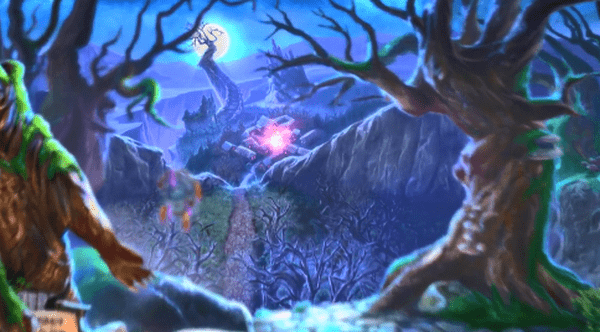 密室逃脱古堡迷城2大镰刀在哪里