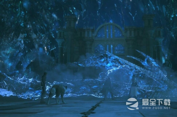 《最终幻想16》阿卡夏巨龙招式怎么化解攻略