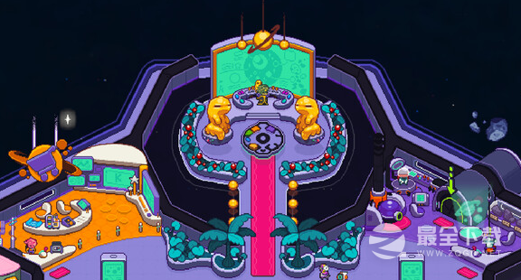 《Nova Lands》神秘塔岛BOSS解密过法攻略