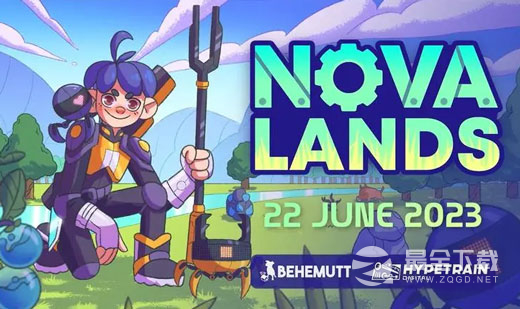 《Nova Lands》神秘塔岛BOSS解密过法攻略