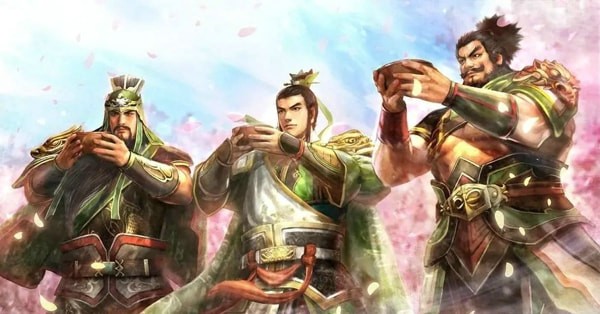 无双魏蜀吴礼包兑换码在哪里点