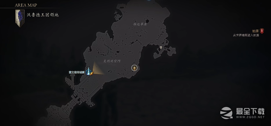 《最终幻想16》速刷能力点攻略